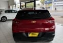 Camionetas - Chevrolet Tracker 2022 Nafta 68000Km - En Venta