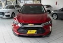 Camionetas - Chevrolet Tracker 2022 Nafta 68000Km - En Venta