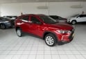Camionetas - Chevrolet Tracker 2022 Nafta 68000Km - En Venta