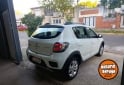 Autos - Renault Sandero 2018 Nafta 73000Km - En Venta