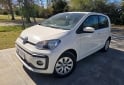 Autos - Volkswagen Up move 2017 Nafta 118000Km - En Venta