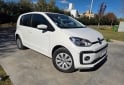 Autos - Volkswagen Up move 2017 Nafta 118000Km - En Venta