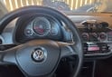 Autos - Volkswagen Up move 2017 Nafta 118000Km - En Venta