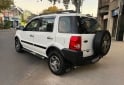 Autos - Ford Ecosport 2011 GNC  - En Venta