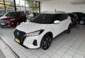 Autos - Nissan Kicks Advance 2024 Nafta 24000Km - En Venta