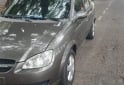 Autos - Chevrolet Corsa 2016 GNC 115000Km - En Venta