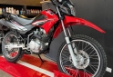 Motos - Honda XR Rally 150cc 2017 Nafta 15000Km - En Venta