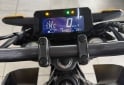 Motos - Honda CB300F Twister 2025 Nafta 5000Km - En Venta