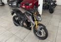 Motos - Honda CB300F Twister 2025 Nafta 5000Km - En Venta