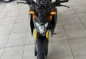 Motos - Honda CB300F Twister 2025 Nafta 5000Km - En Venta