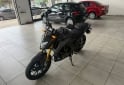 Motos - Honda CB300F Twister 2025 Nafta 5000Km - En Venta