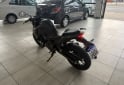Motos - Honda CB300F Twister 2025 Nafta 5000Km - En Venta