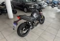 Motos - Honda CB300F Twister 2025 Nafta 5000Km - En Venta