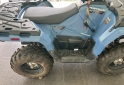 Cuatris y UTVs - Polaris Sportsman 570 2023 750Km - En Venta