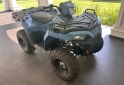 Cuatris y UTVs - Polaris Sportsman 570 2023 750Km - En Venta