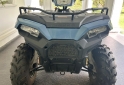 Cuatris y UTVs - Polaris Sportsman 570 2023 750Km - En Venta
