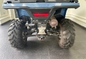 Cuatris y UTVs - Polaris Sportsman 570 2023 750Km - En Venta