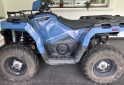 Cuatris y UTVs - Polaris Sportsman 570 2023 750Km - En Venta