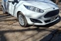 Autos - Ford Fiesta 2016 Nafta 73000Km - En Venta