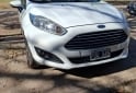 Autos - Ford Fiesta 2016 Nafta 73000Km - En Venta