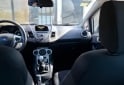 Autos - Ford Fiesta 2016 Nafta 73000Km - En Venta