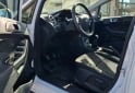 Autos - Ford Fiesta 2016 Nafta 73000Km - En Venta