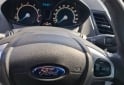 Autos - Ford Fiesta 2016 Nafta 73000Km - En Venta