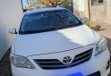 Autos - Toyota Corolla 2012 Nafta 231850Km - En Venta
