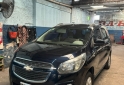 Autos - Chevrolet Spin LTZ 2012 Nafta 155000Km - En Venta