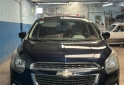 Autos - Chevrolet Spin LTZ 2012 Nafta 155000Km - En Venta