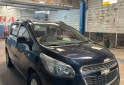 Autos - Chevrolet Spin LTZ 2012 Nafta 155000Km - En Venta