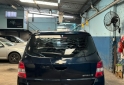 Autos - Chevrolet Spin LTZ 2012 Nafta 155000Km - En Venta