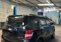 Autos - Chevrolet Spin LTZ 2012 Nafta 155000Km - En Venta