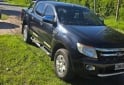 Camionetas - Ford Ranger 3.2 2013 Diesel 300000Km - En Venta
