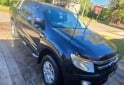 Camionetas - Ford Ranger 3.2 2013 Diesel 300000Km - En Venta