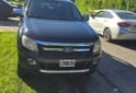 Camionetas - Ford Ranger 3.2 2013 Diesel 300000Km - En Venta