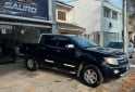 Camionetas - Ford Ranger 3.2 2013 Diesel 300000Km - En Venta