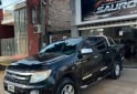Camionetas - Ford Ranger 3.2 2013 Diesel 300000Km - En Venta