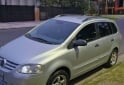 Autos - Volkswagen Suran trendline gnc imp 2007 GNC 150000Km - En Venta