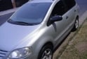 Autos - Volkswagen Suran trendline gnc imp 2007 GNC 150000Km - En Venta