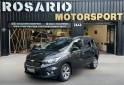 Autos - Chevrolet Spin LTZ 2019 Nafta 80000Km - En Venta