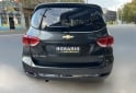 Autos - Chevrolet Spin LTZ 2019 Nafta 80000Km - En Venta