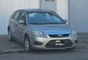 Autos - Ford Focus trend 2009 Nafta 149000Km - En Venta