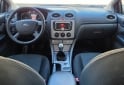 Autos - Ford Focus trend 2009 Nafta 149000Km - En Venta