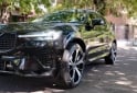 Camionetas - Volvo XC 60 T8 2024 Electrico / Hibrido 51000Km - En Venta