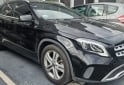 Autos - Mercedes Benz Gla 200 urban 2017 Nafta 137000Km - En Venta