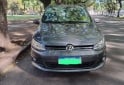 Autos - Volkswagen Suran Highline MSI 2017 Nafta 110000Km - En Venta