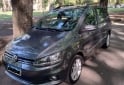 Autos - Volkswagen Suran Highline MSI 2017 Nafta 110000Km - En Venta
