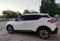 Autos - Nissan KICKS 2017 Nafta 100000Km - En Venta