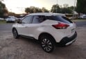 Autos - Nissan KICKS 2017 Nafta 100000Km - En Venta